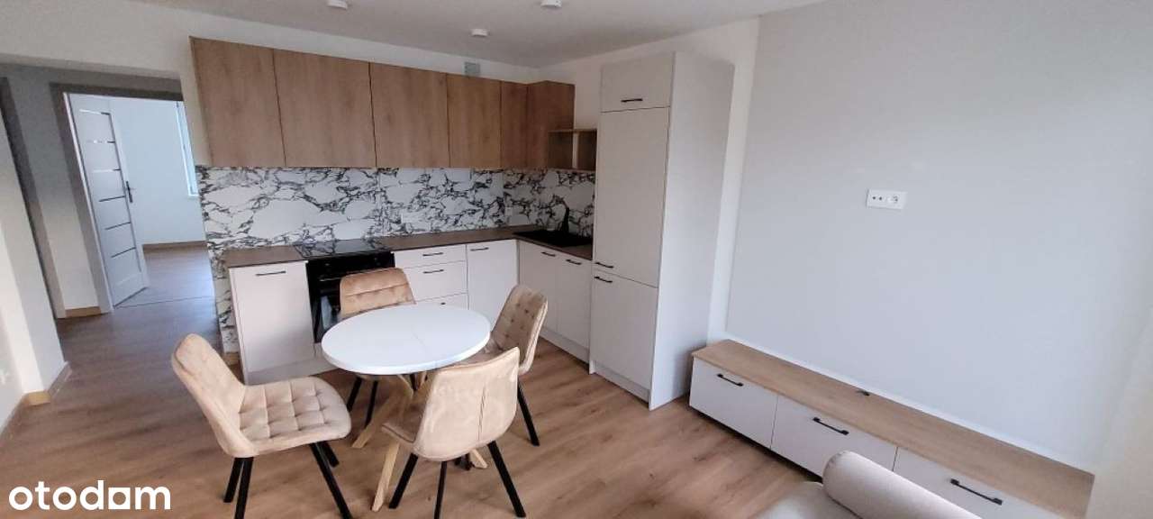 Przestronne 3-pokojowe mieszkanie z balkonem - Pełny obrazek: 2/16