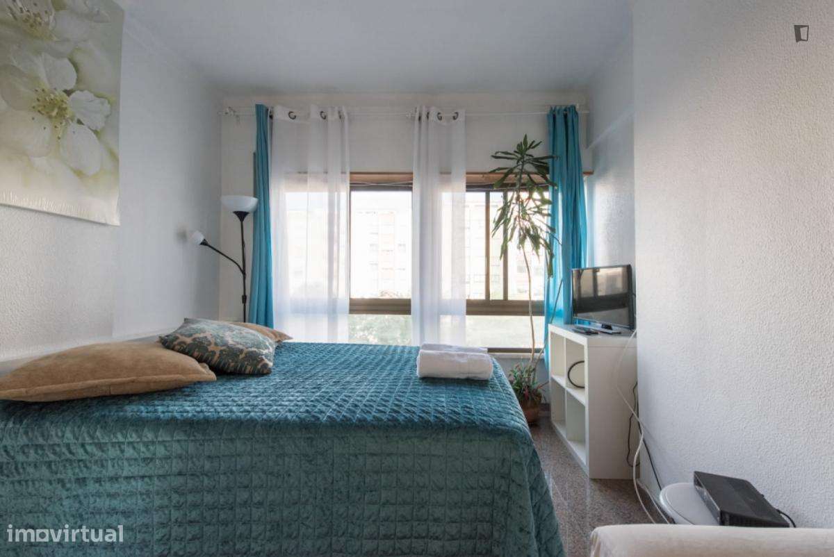 Estúdio - localizado em Lisbon - Grande imagem: 5/8