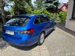 Skoda Superb 1.5 TSI ACT Style - 17