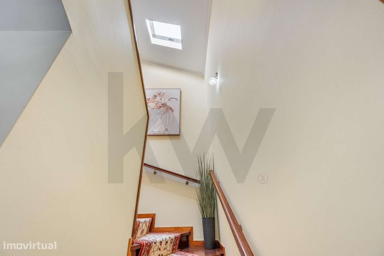 Apartamento T2+1 Duplex com terraço em Labruge, Vila do Conde-32