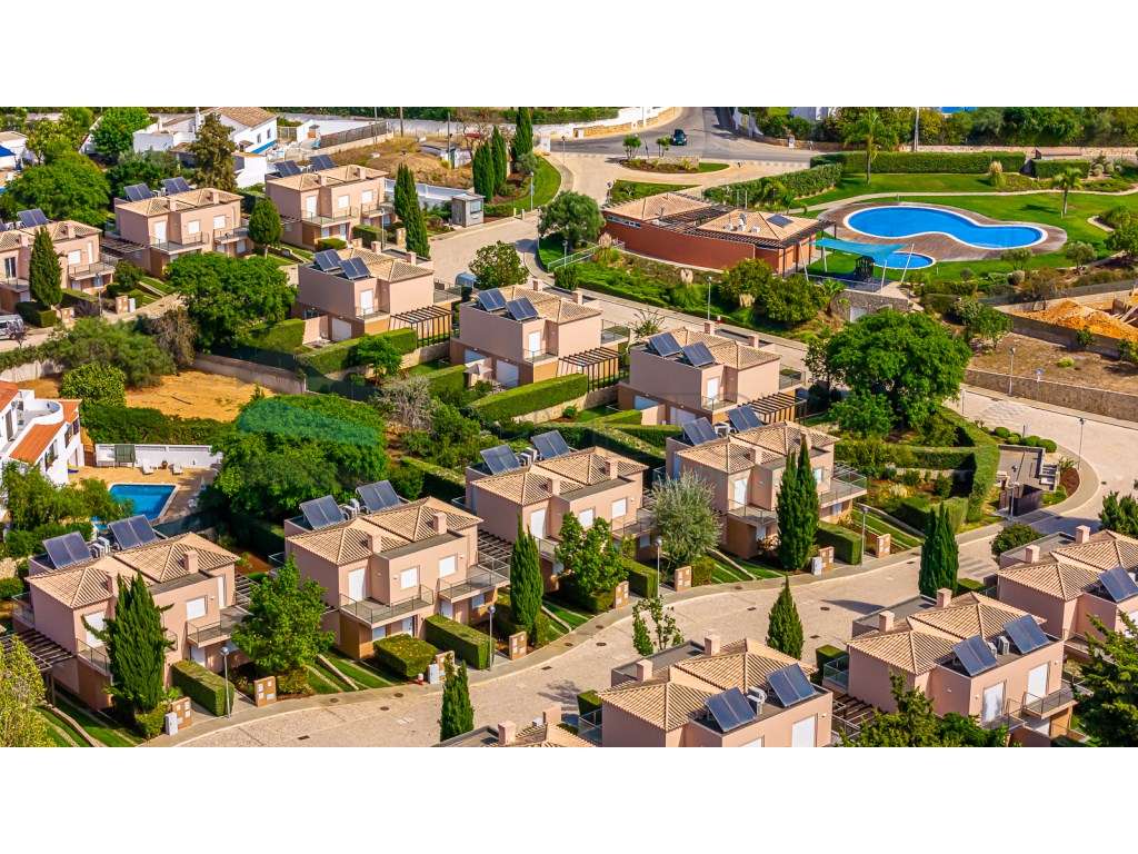 Moradias geminadas - Lumina, Carvoeiro-53