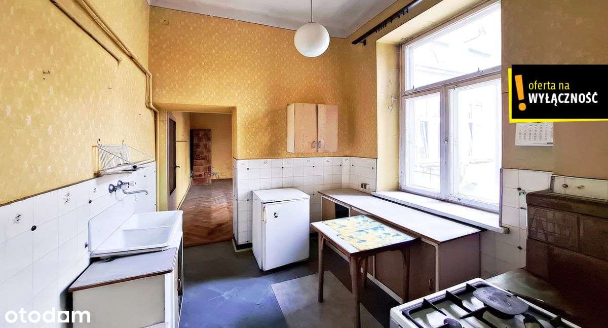 Centrum, ul. Sienkiewicza 63 mkw. - Pełny obrazek: 3/9