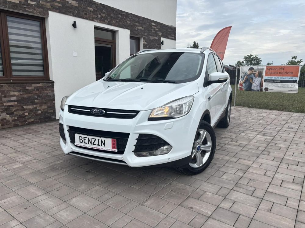 Ford Kuga 2014