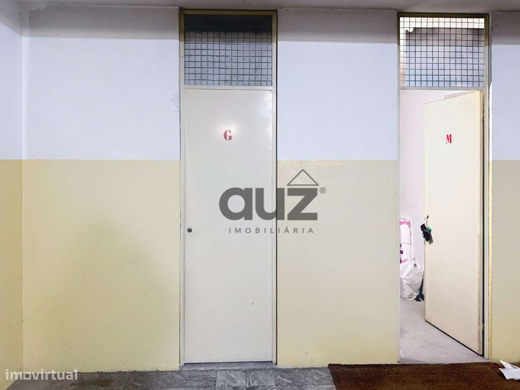 Apartamento T3, Avenida da República, Matosinhos, Porto-18