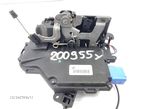 ZAMEK DRZWI LT VOLKSWAGEN TOURAN 7L0839015D - 2