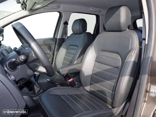 Dacia Duster 1.5 Blue dCi Prestige - 12