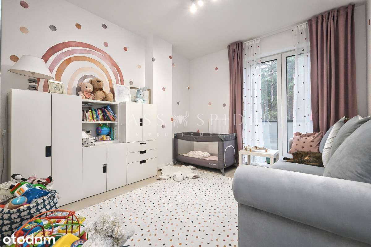 ⚡Nowoczesny dom⚡z możliwością adaptacji poddasza⚡-11