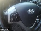 hyunday I30 1.6 crdi 2009 para peças - 13