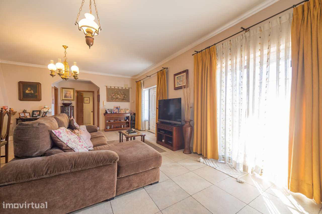 Moradia 3 Quartos - Geminada - Ramada - Grande imagem: 5/32