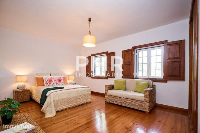 Quinta na Póvoa de Santarém-9