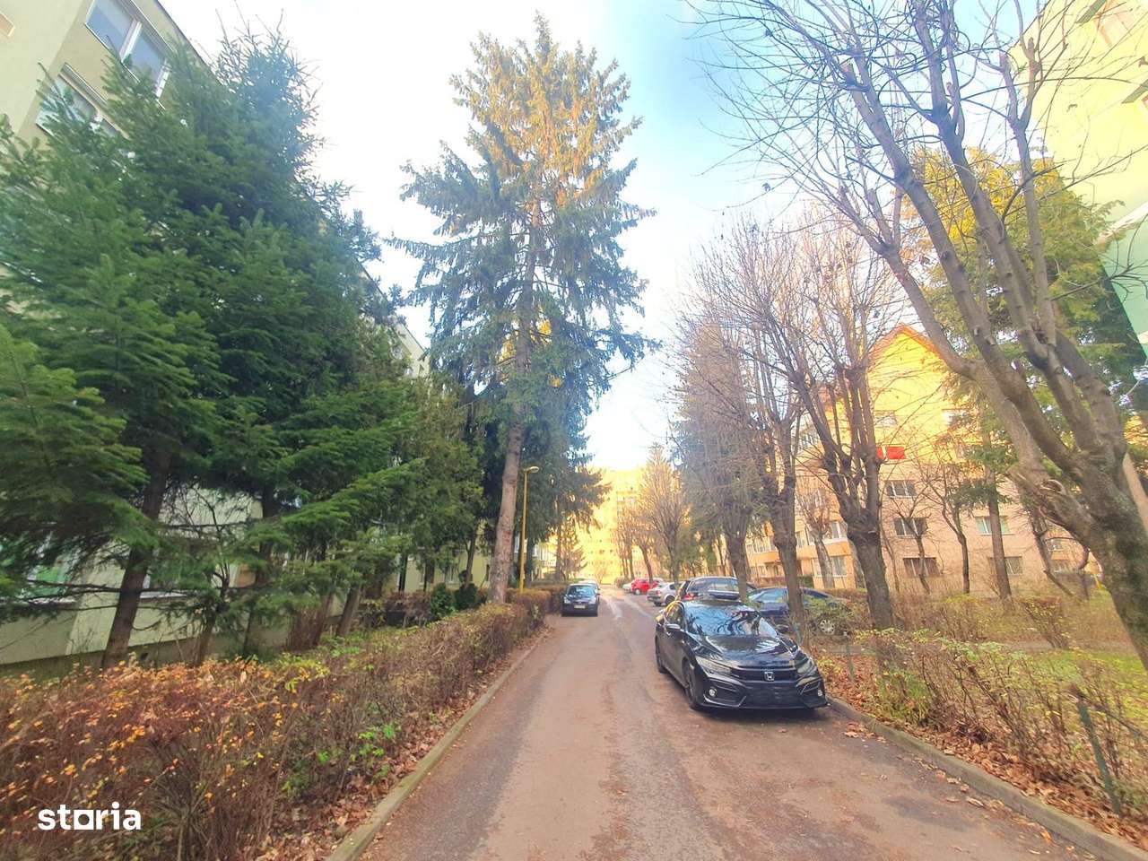 Pet Friendly – Apartament 2 camere de închiriat, zona Gării, Brașov - Imagine principală: 1/16