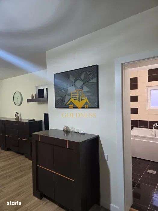 2 Camere semidecomandate, Plopilor,Parcare, Penny,Platinia Mall,Lukoil - Imagine principală: 5/7