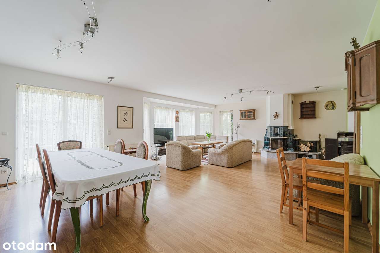 Na sprzedaż niesamowity dom Lubniewice-13