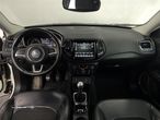 Jeep Compass 1.6 M-Jet Limited - 12