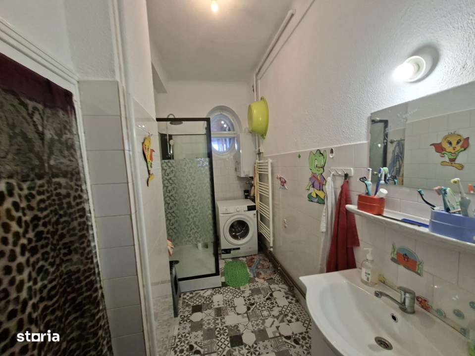 Apartament Deosebit cu 4 Camere - 129 mp Utili - Orasul de Jos-6