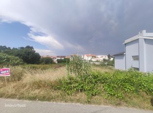 Terreno para construção de Moradia, em Santa Joana, Aveiro