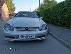 Mercedes-Benz Klasa C 220 CDI - 9