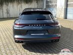 Porsche Panamera - 21