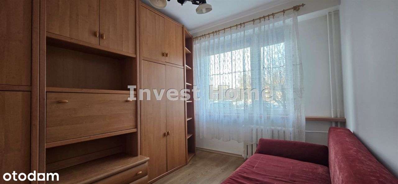 Mieszkanie na sprzedaz Prudnik. Parter-4