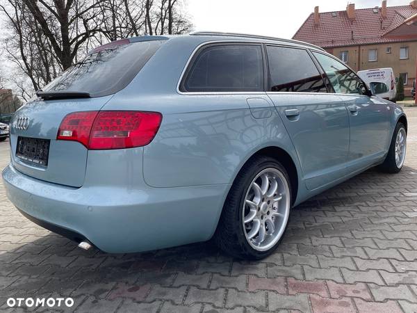 Audi A6 2.7 TDI - 9