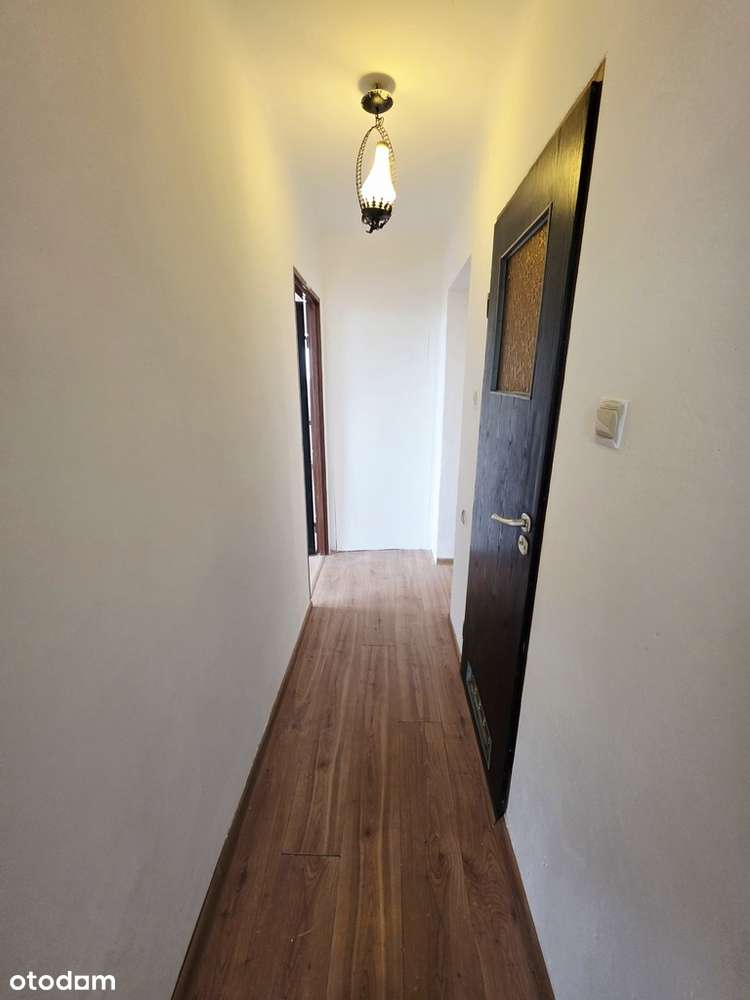 Mieszkanie 70m² w Radlinie dwa balkony - Pełny obrazek: 5/9