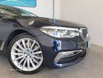 BMW 540 i xDrive Line Luxury Auto - 9