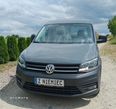 Volkswagen Caddy 2.0 TDI - 14