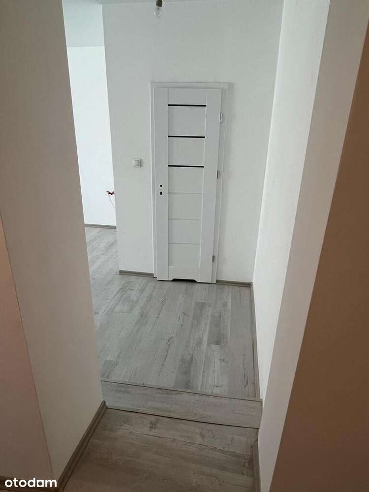 Wyremontowane mieszkanie 2 pokojowe w Centrum!-2