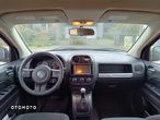 Jeep Compass 2.0 4x2 North - 12