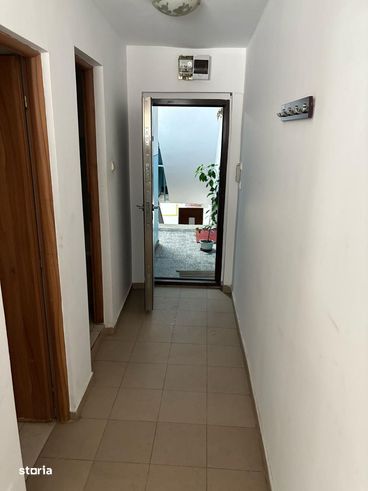 Apartament 2 camere, decomandat, Cf.2, bloc anvelopat, M. Raul Doamnei-11
