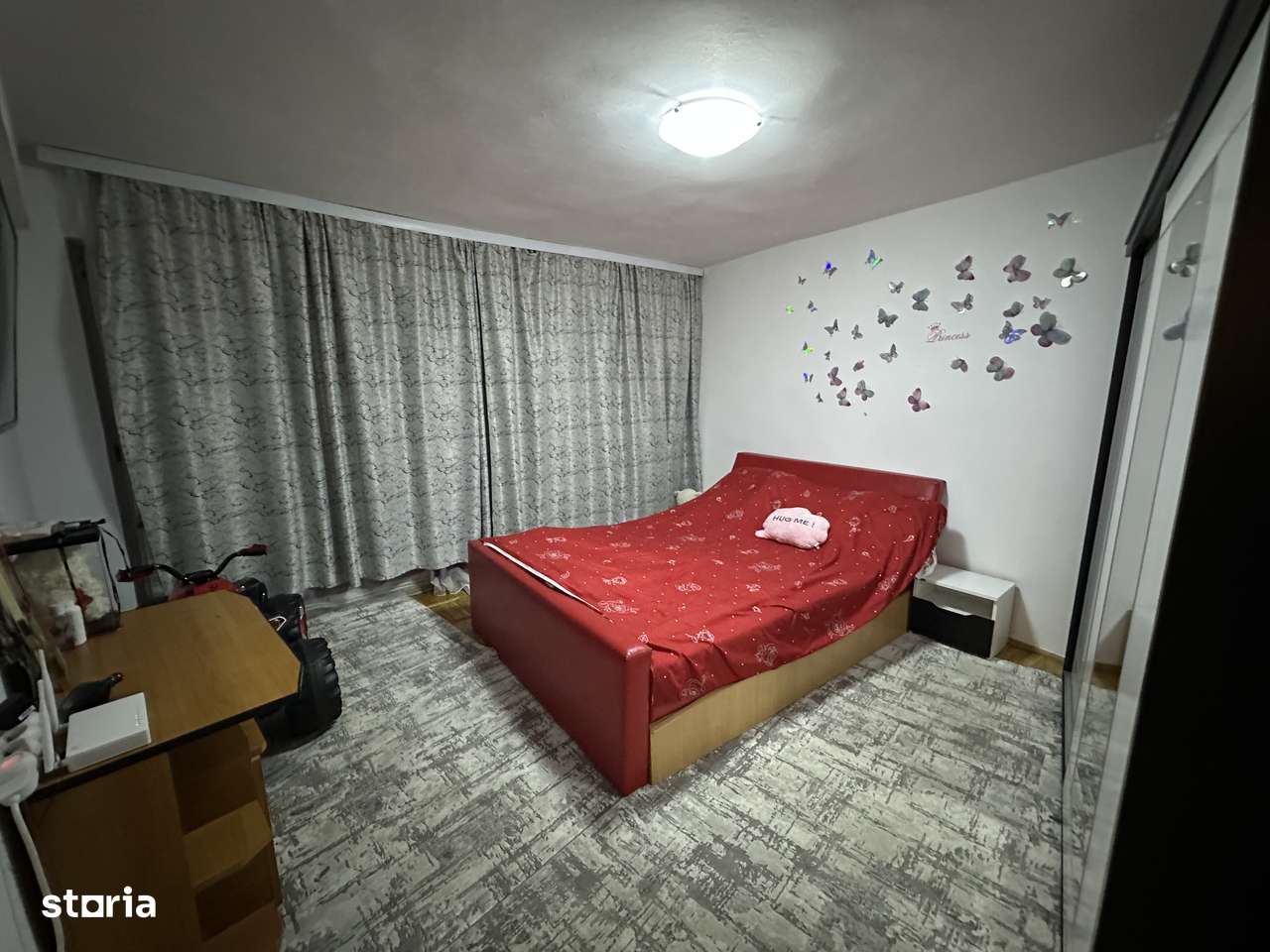 Apartament 3 camere 72 mp, decomandat-4