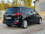 Opel Zafira 1.6 CDTI Elite S&S - 4