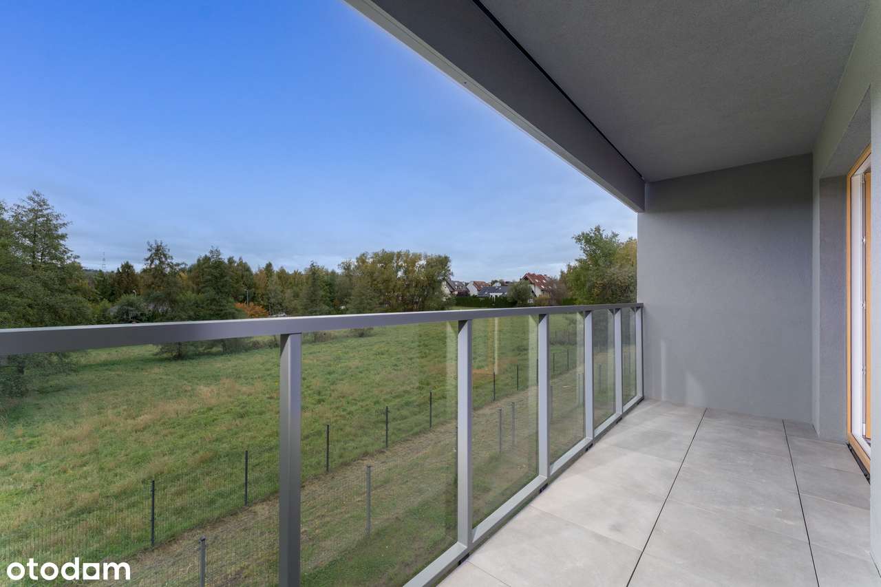 3-pokojowe nowoczesne z dużym balkonem-17