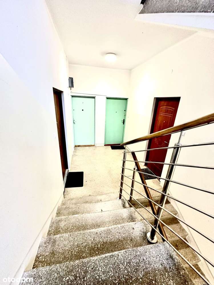 2-pokojowe | Kameralne osiedle | Prywatny parking-9