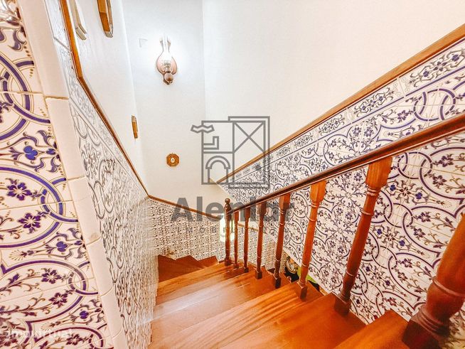 Moradia T3+1 com 157m² em Cabanas de Chão — Alenquer-9