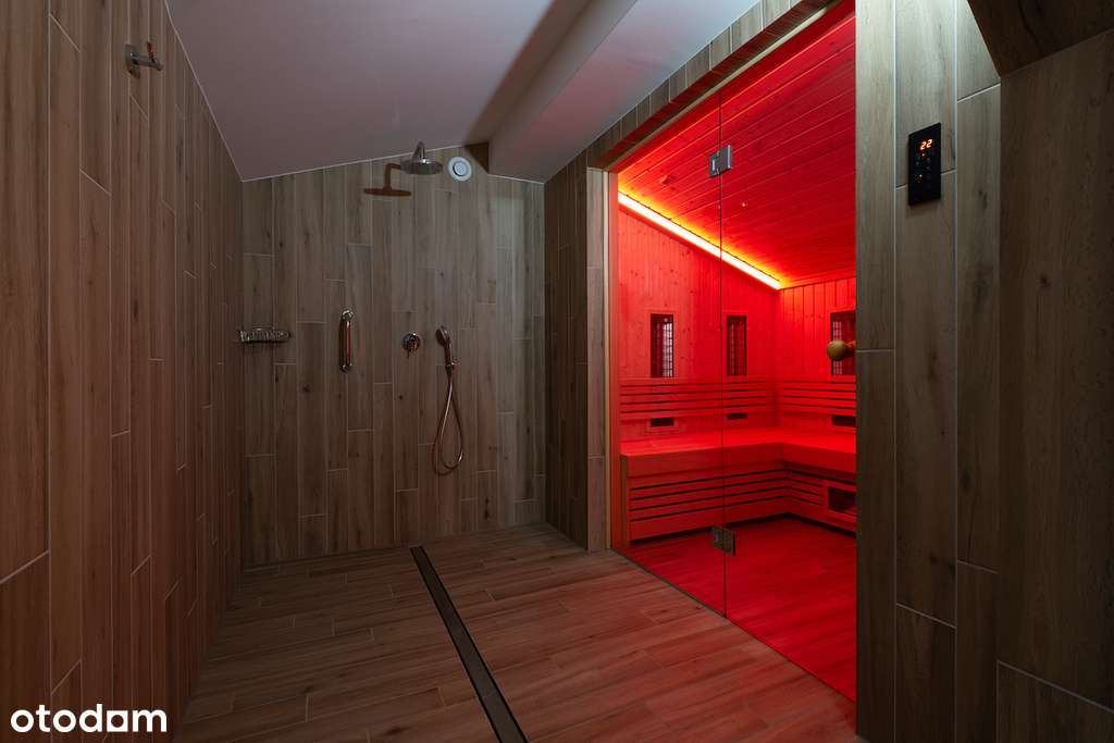 Hotel Jarzębata w Wiśle – Luksusowy obiekt z widok-13