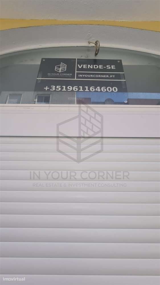 T2 em Conversão com Logradouro e Garagem Privativa – Oportunidade na A-24