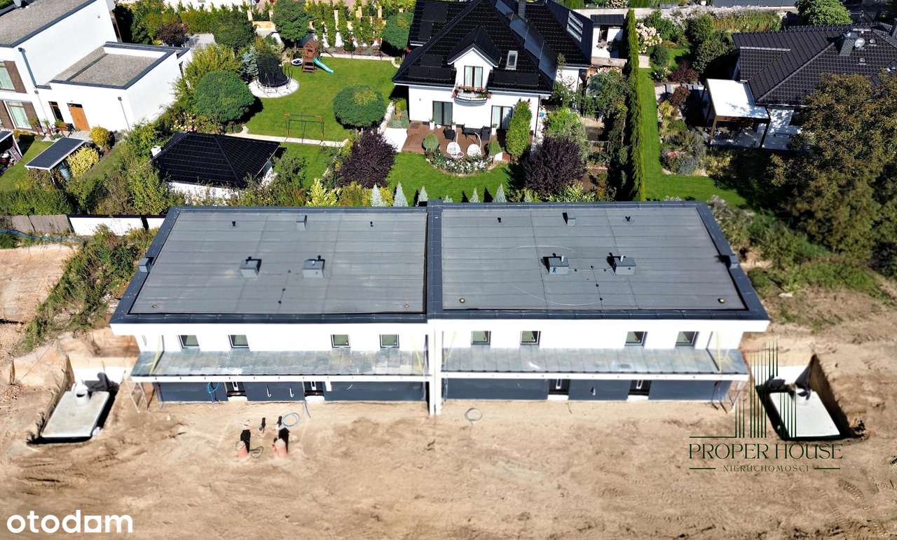 Segment na nowopowstającym osiedlu przy wylocie na Warszawę! - OKAZJA!-19