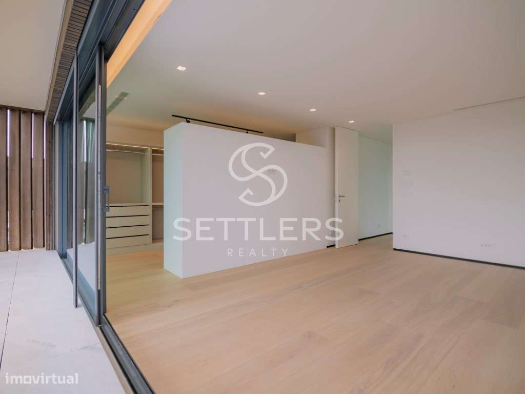 Moradia T4 - Murches-48