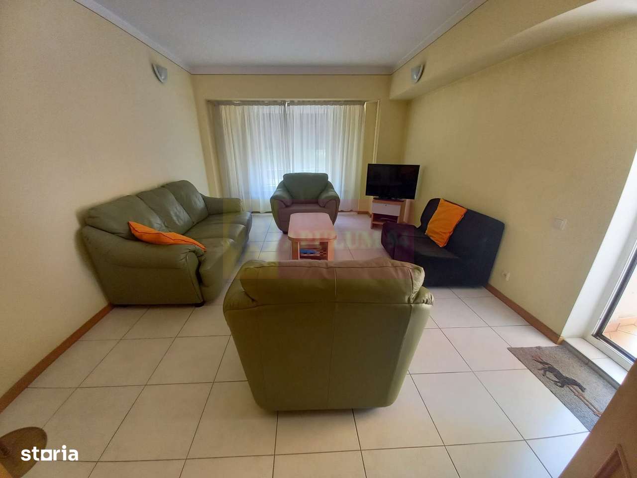 Piata Unirii vanzare apartament 4 camere, metrou si parc - Imagine principală: 3/10