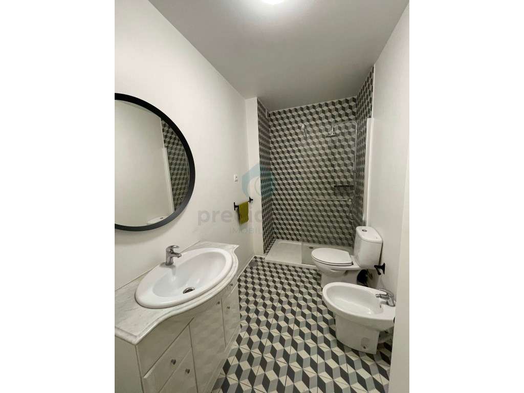 Apartamento T3 próximo da praia, em Francelos-13