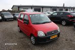 Suzuki Wagon R+ - 2