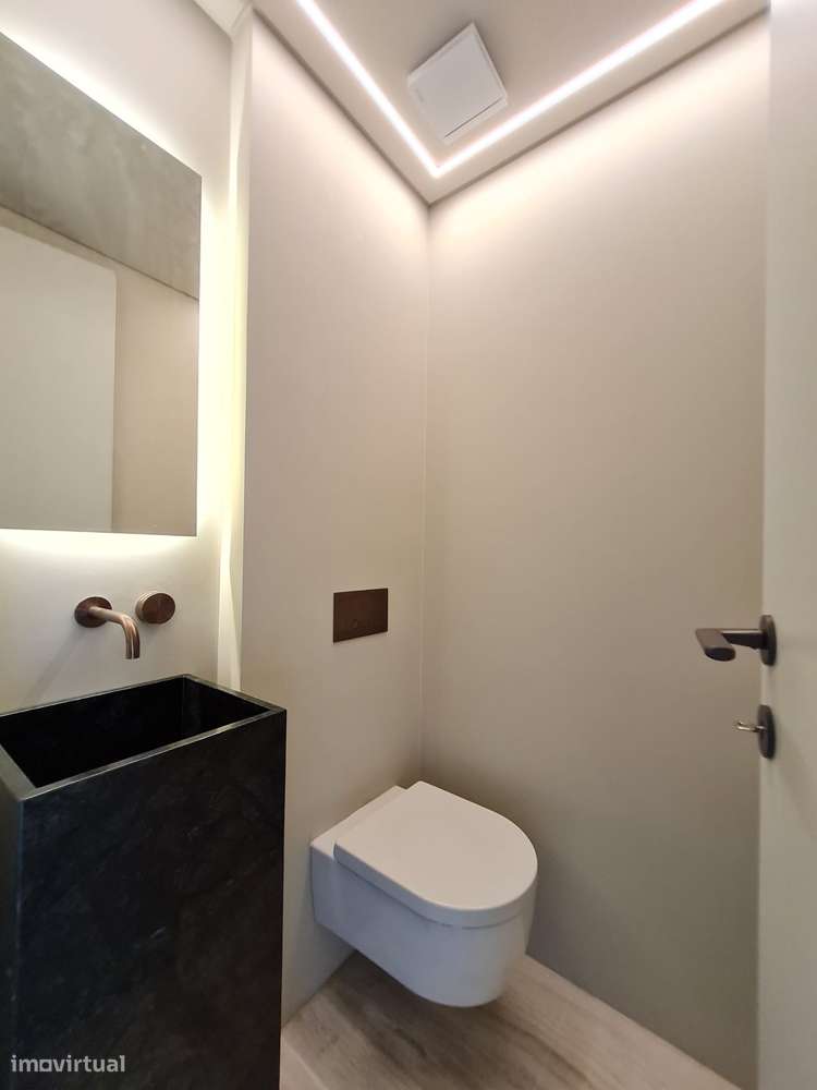 T3 Amoreiras |Vista panorâmica sobre Lisboa-6