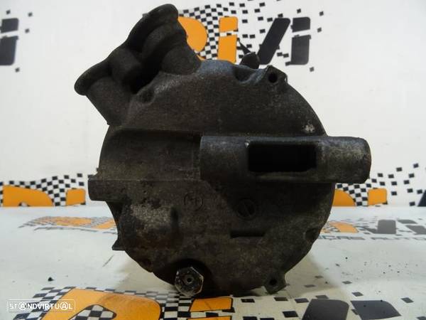 Compressor Do Ac / Ar Condicionado Alfa Romeo 159 Sportwagon (939_)  5 - 5