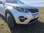 Land Rover Discovery Sport - 8