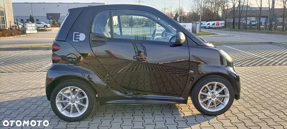 Smart Fortwo - 10