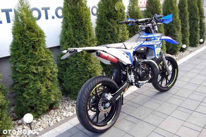 Sherco SM - 3