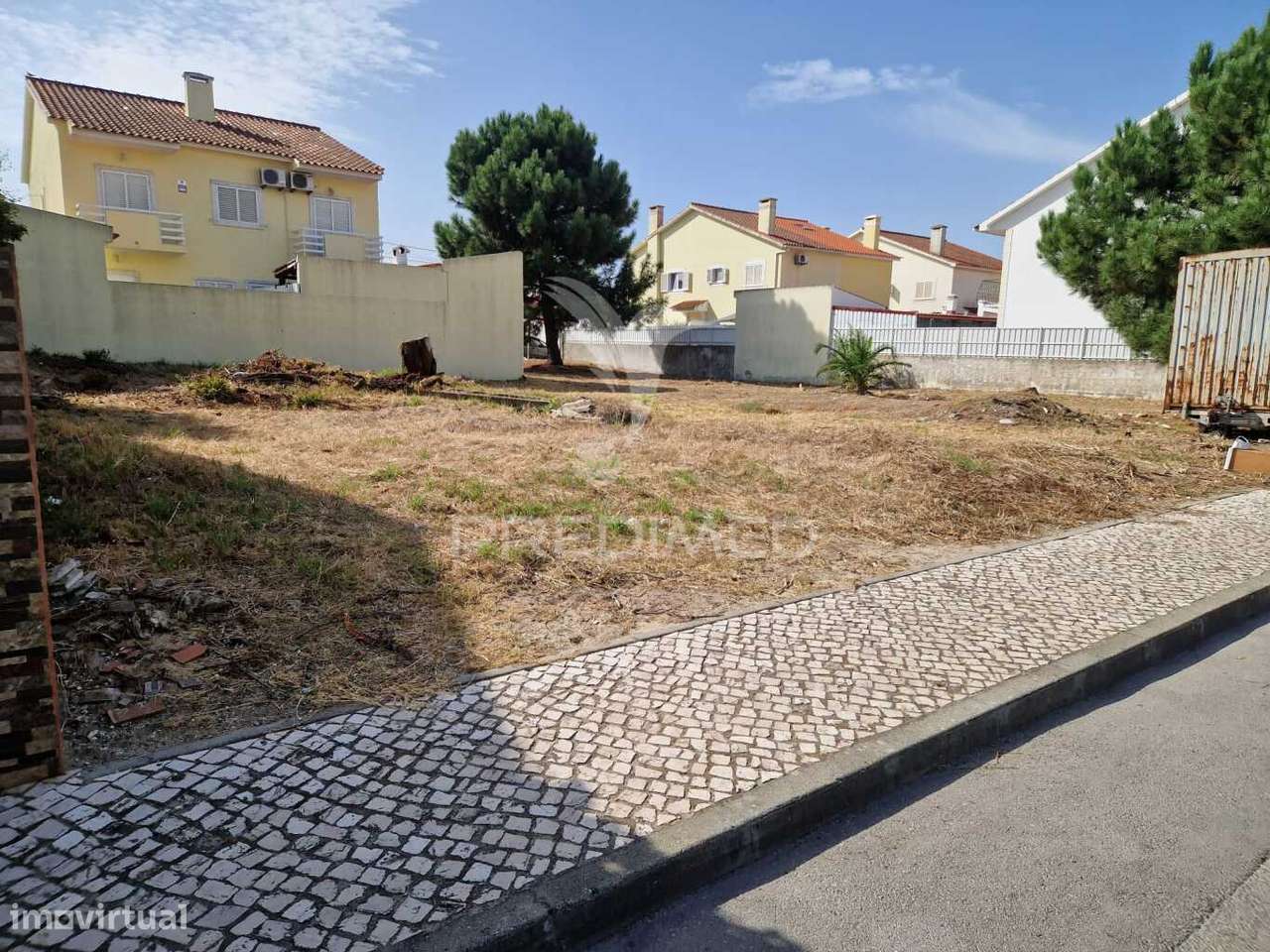 Lote de Terreno Destinado a Construção Habitacional - Grande imagem: 3/4