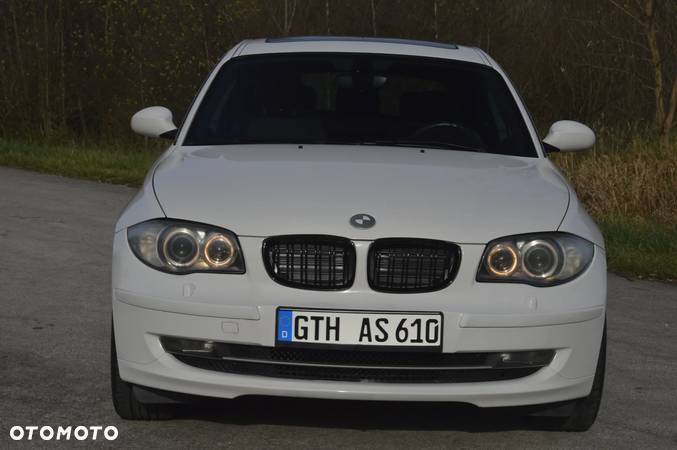 BMW Seria 1 118d - 3