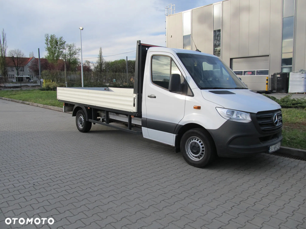 Mercedes-Benz Sprinter 315 - 1